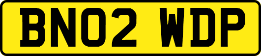 BN02WDP