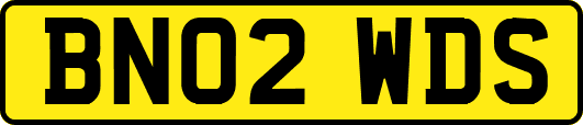 BN02WDS