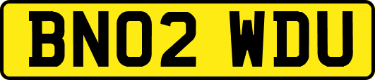 BN02WDU