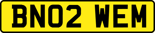 BN02WEM