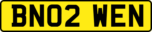 BN02WEN