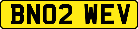 BN02WEV