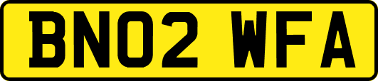 BN02WFA