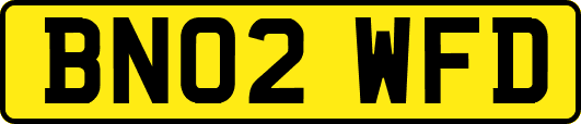 BN02WFD