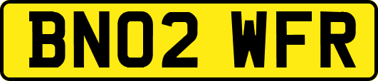 BN02WFR