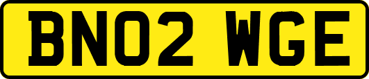 BN02WGE