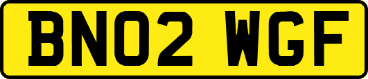 BN02WGF