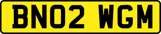 BN02WGM