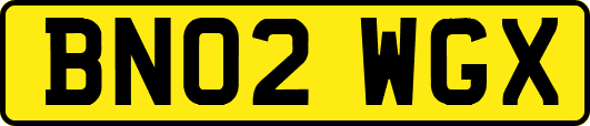 BN02WGX