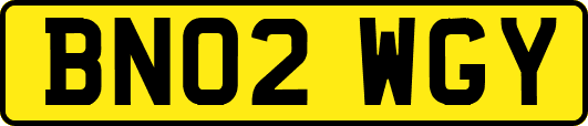 BN02WGY