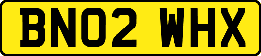 BN02WHX