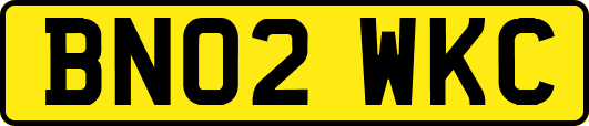 BN02WKC