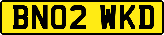 BN02WKD