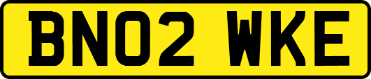 BN02WKE