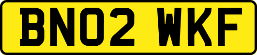 BN02WKF