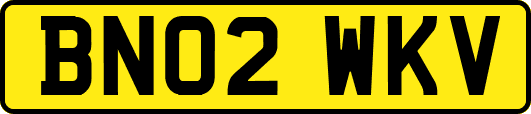 BN02WKV