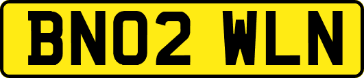 BN02WLN
