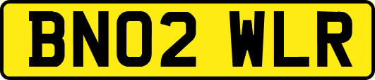 BN02WLR