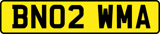 BN02WMA