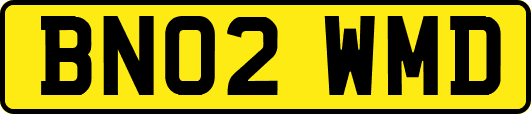 BN02WMD