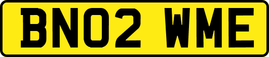 BN02WME