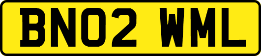 BN02WML