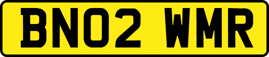 BN02WMR