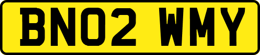 BN02WMY
