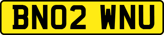 BN02WNU