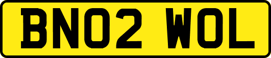 BN02WOL