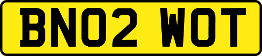 BN02WOT