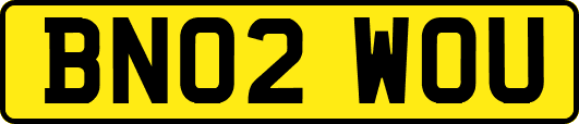 BN02WOU