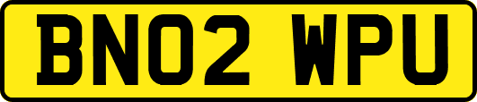 BN02WPU