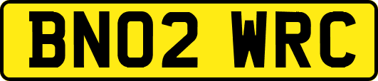 BN02WRC