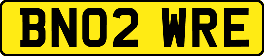 BN02WRE