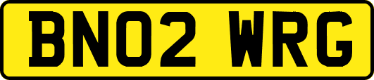 BN02WRG