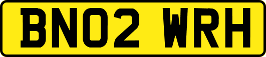 BN02WRH
