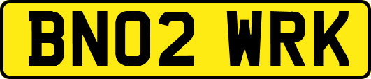 BN02WRK