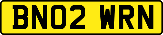 BN02WRN