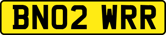 BN02WRR