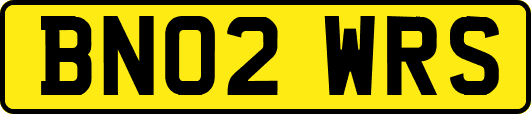 BN02WRS