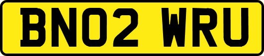 BN02WRU