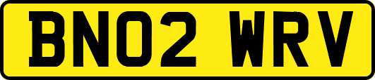 BN02WRV
