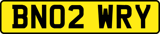 BN02WRY