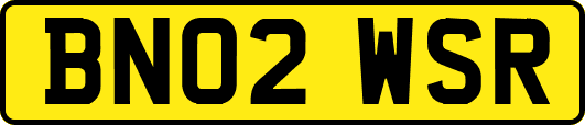 BN02WSR