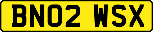 BN02WSX