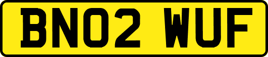 BN02WUF