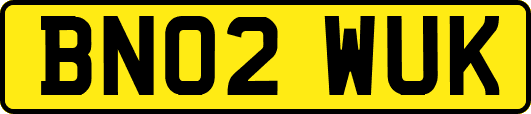 BN02WUK