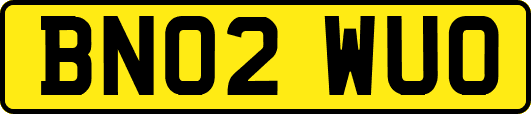 BN02WUO