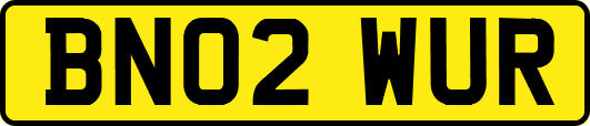 BN02WUR